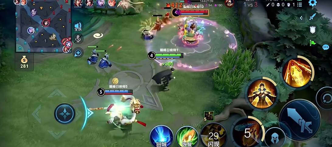 王者荣耀狄仁杰怎么出装