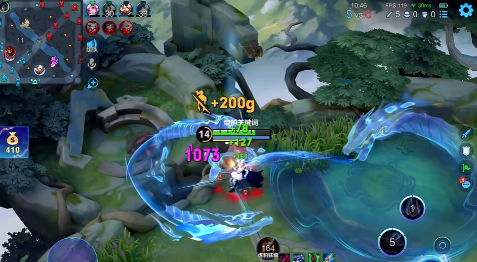 王者荣耀司马懿铭文出装怎么做