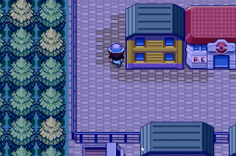 口袋妖怪火红百变怪在哪抓