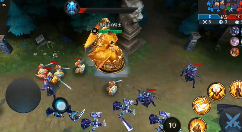 乱斗西游如来出什么装备