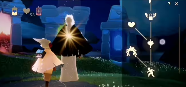 光遇黑斗篷如何获取 光遇黑斗篷如何获取