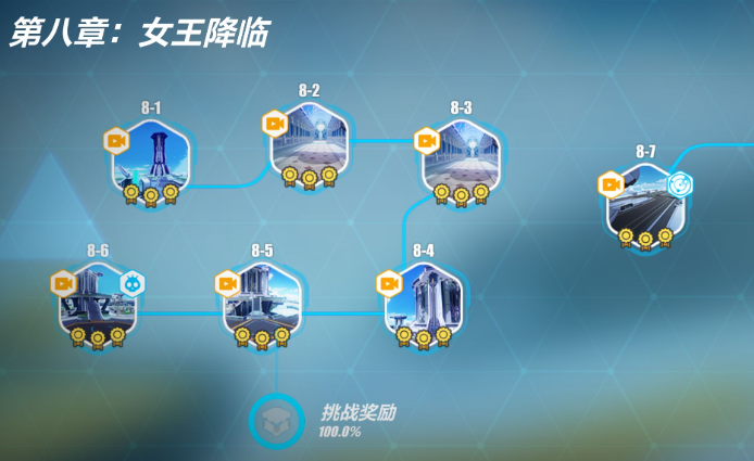 崩坏3等级怎么刷快