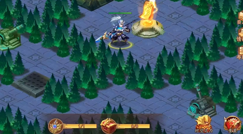 少年三国志2天书志异怎么通关