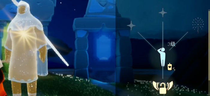 光遇墓土的那根烟花棒怎么得到