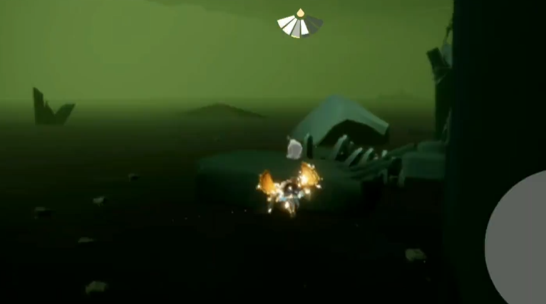 光遇墓土的那根烟花棒怎么得到