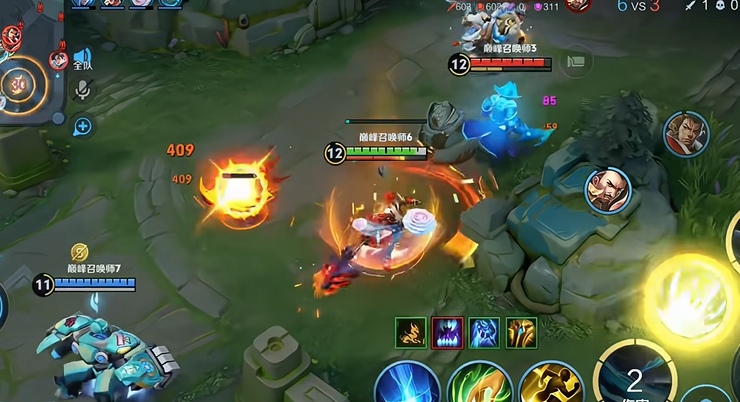 王者荣耀不死流狂铁怎么出装