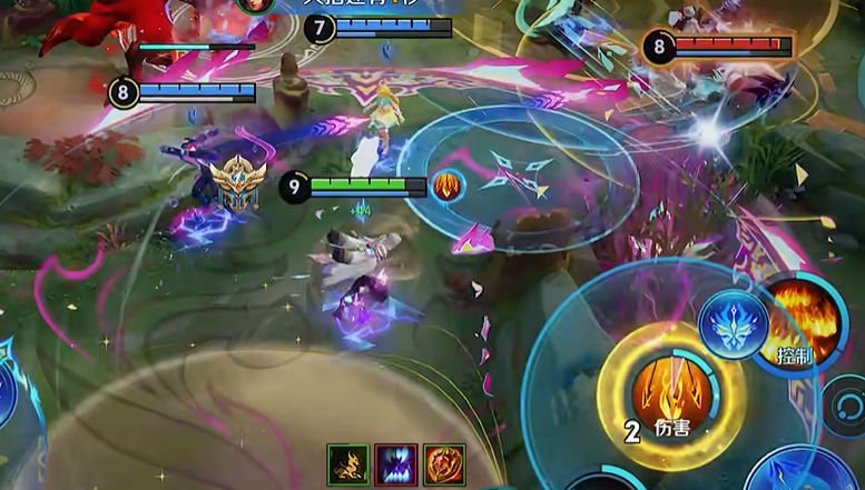 王者荣耀周瑜铭文出装怎么搭配