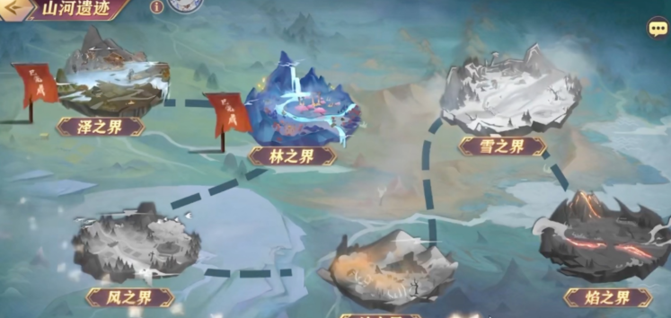 三国志幻想大陆幻武线索怎么获得