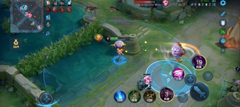 王者荣耀小乔最强出装怎么搭配