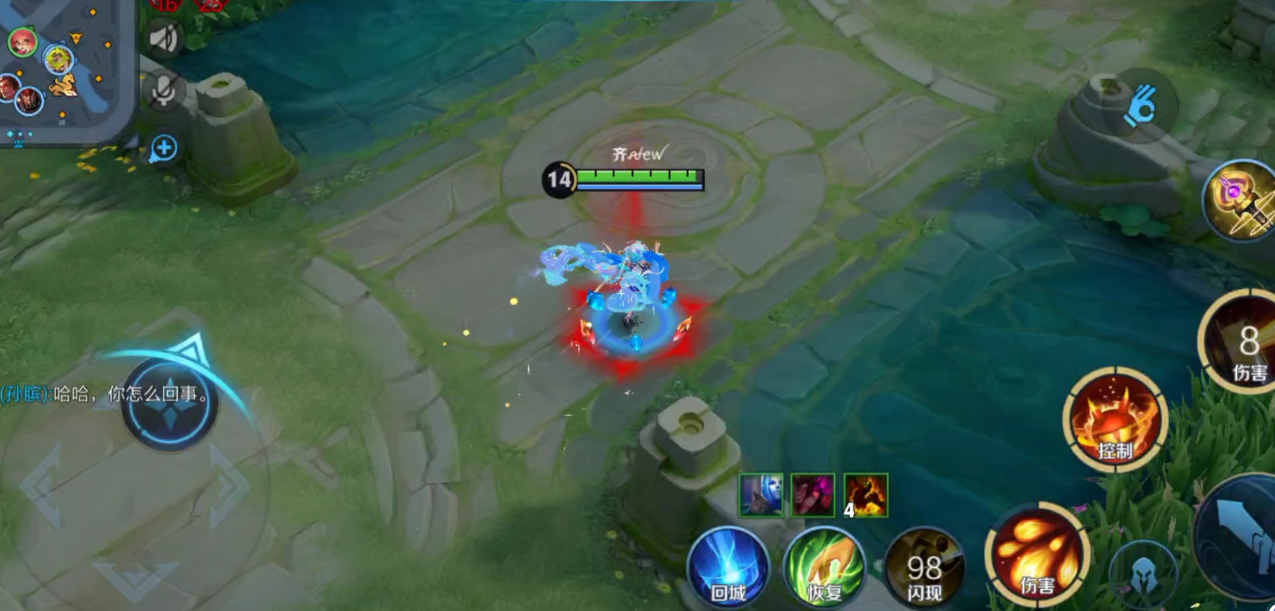 王者荣耀安琪拉最强铭文出装是什么