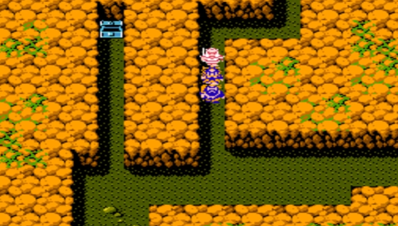 吞食天地2渭水怎么走 吞食天地2渭水怎么走