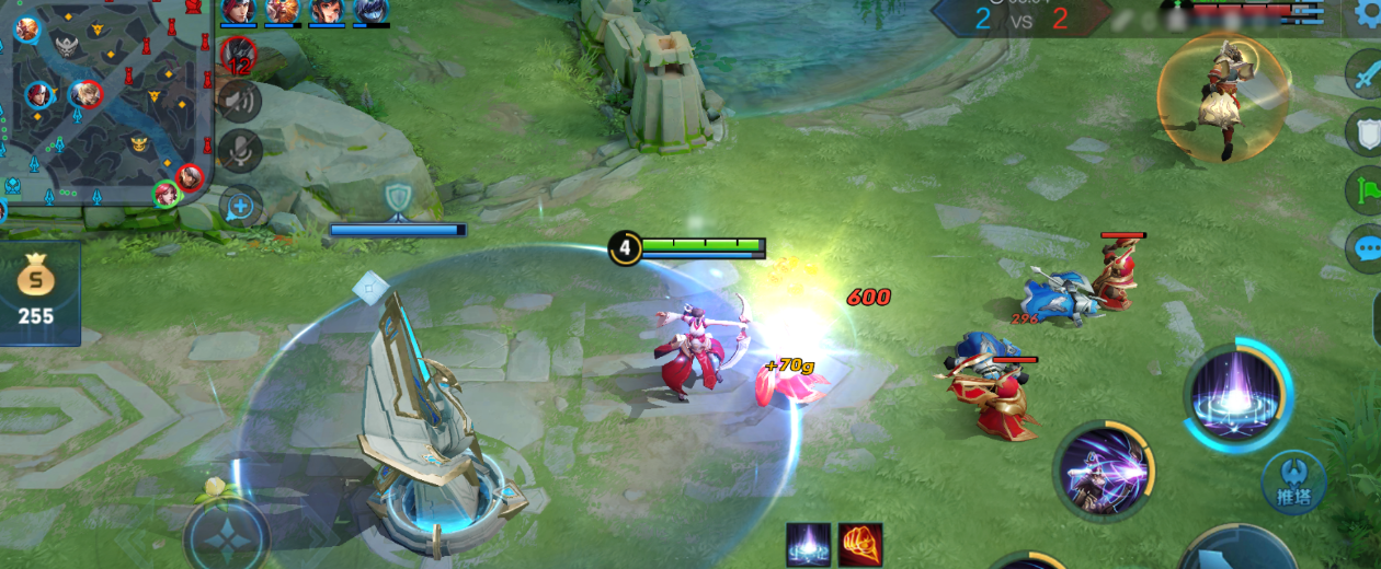 王者荣耀伽罗出装有哪些推荐