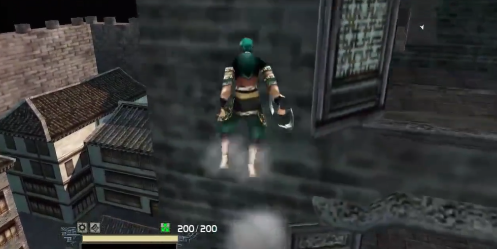 流星蝴蝶剑飞盘的大招是什么