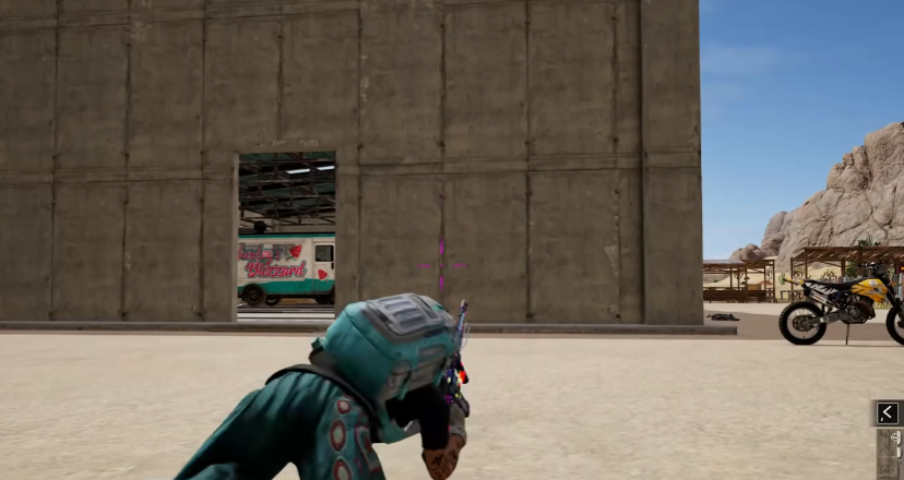 绝地求生哪些是狙