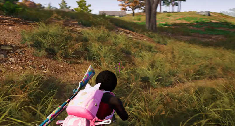 绝地求生哪些是狙