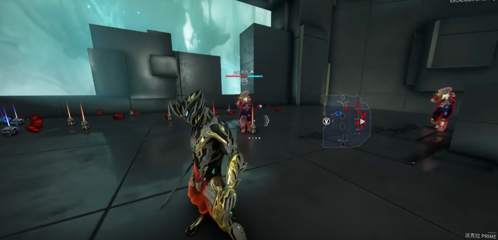 星际战甲刚开始选什么角色好