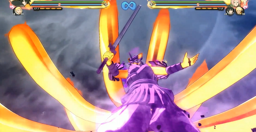 火影忍者怎么触发联合技 火影忍者怎么触发联合技