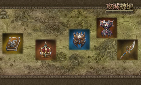 攻城掠地海上丝绸之路怎么开启 攻城掠地海上丝绸之路怎么开启