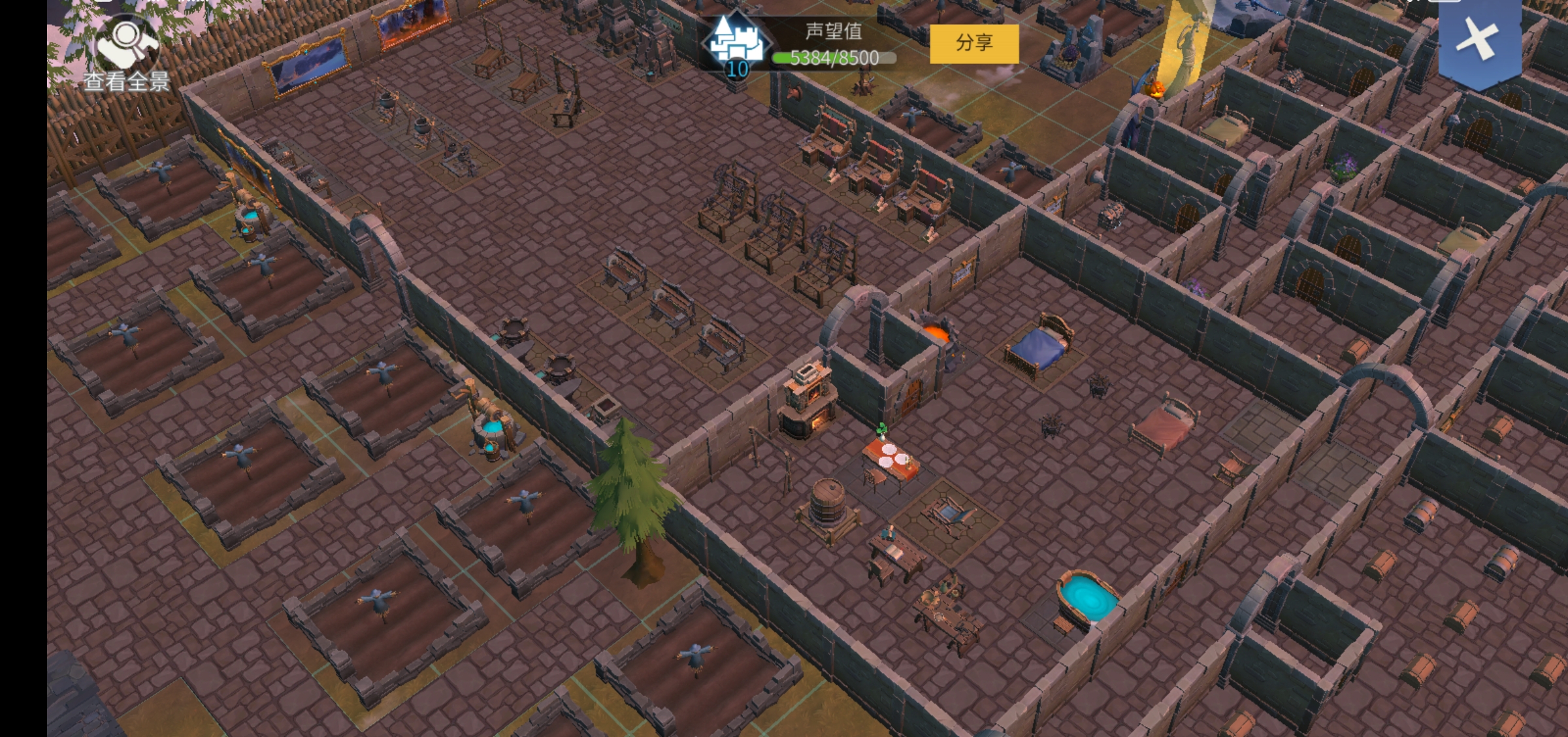 冰原守卫者如何得到骨头