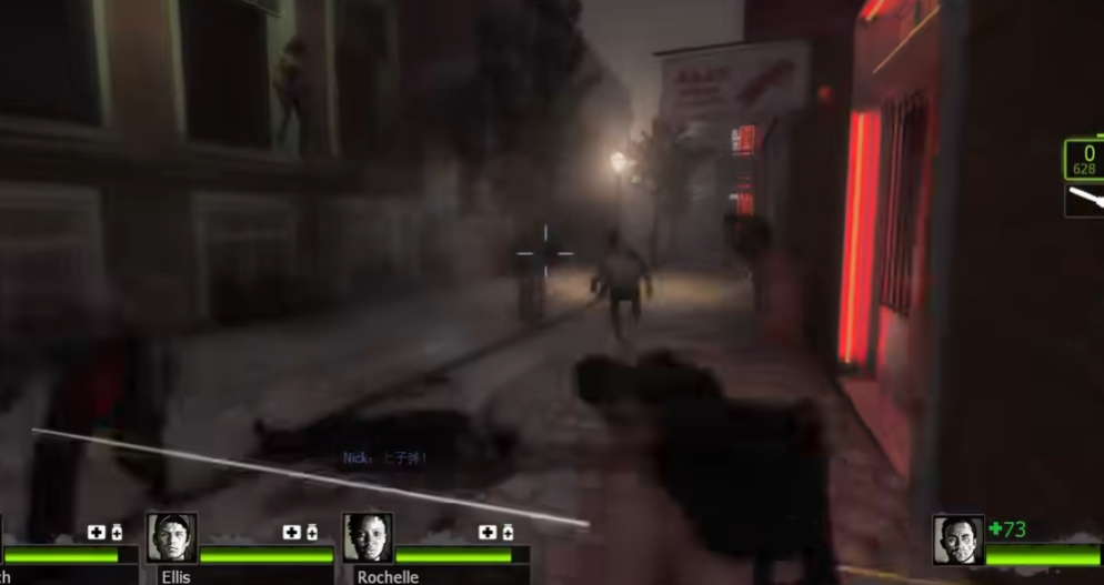 求生之路2最后一刻是哪个战役 求生之路2最后一刻是哪个战役