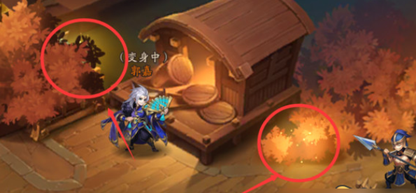 少年三国志2郭嘉传草地在哪里