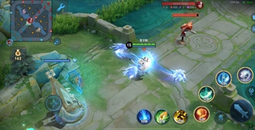 王者荣耀敖隐怎么出装