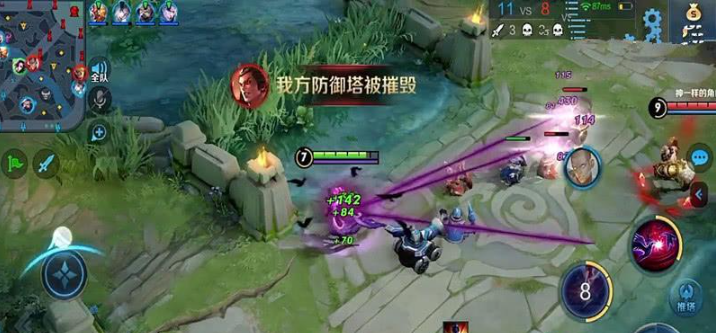 王者荣耀芈月无铭文出装怎么出