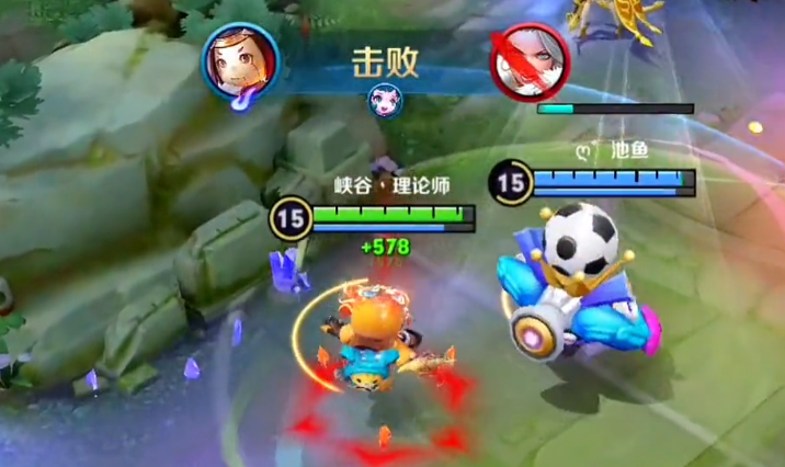 王者荣耀鲁班救铠出装铭文怎么出