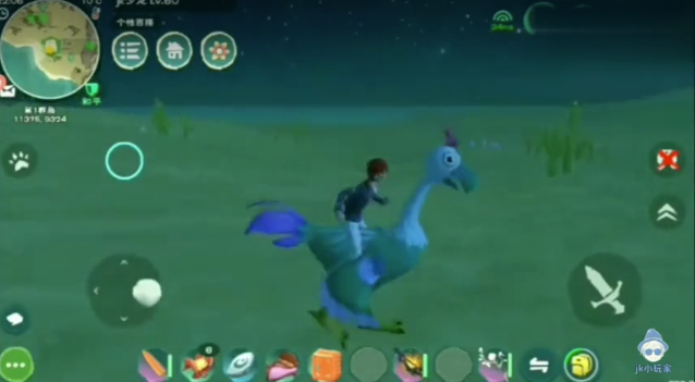 创造与魔法青鸟饲料怎么做