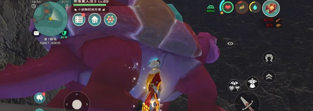 创造与魔法龟壳哪里有 创造与魔法龟壳哪里有