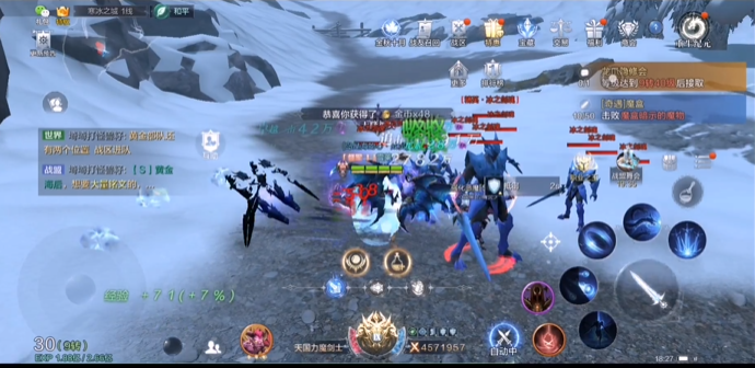 全民奇迹2恶灵魔盒怎么做