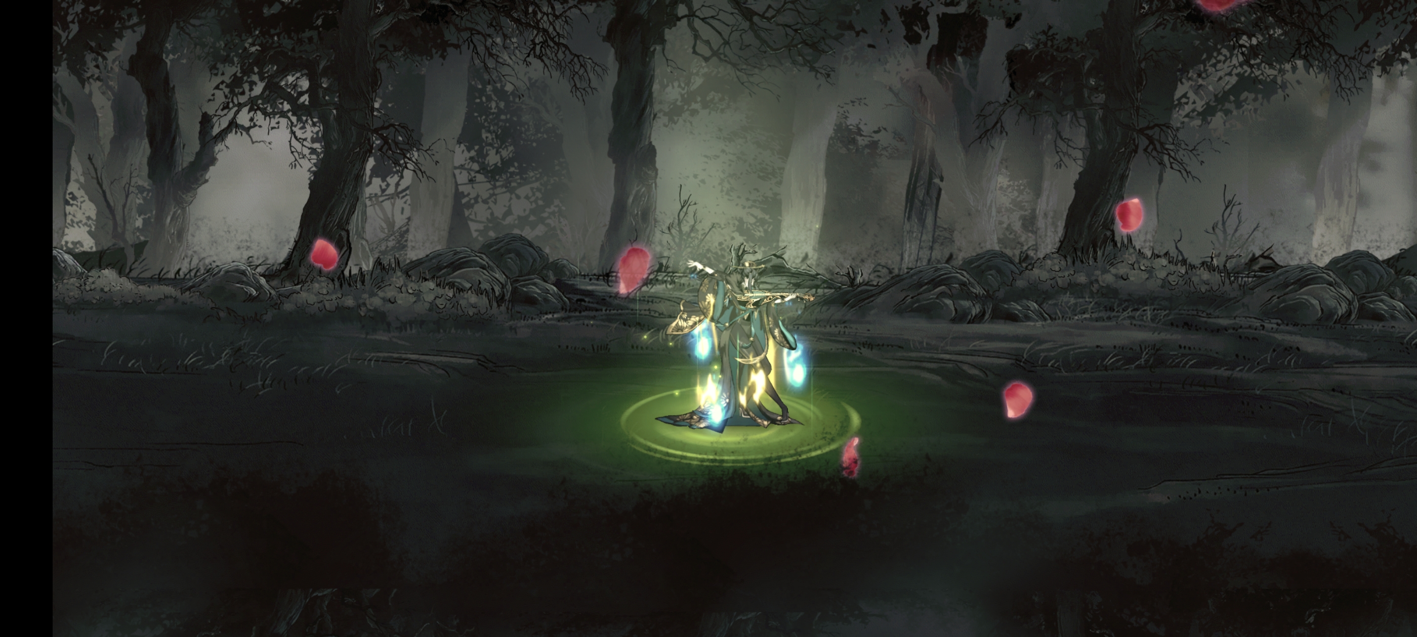 影之刃3旷世械神如何