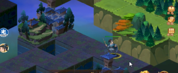 少年三国志2一战封神怎么通关