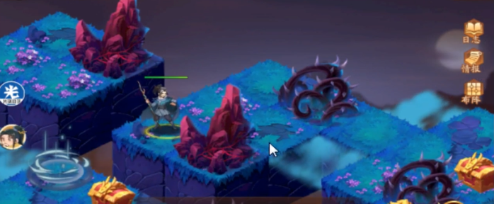 少年三国志2一战封神怎么通关