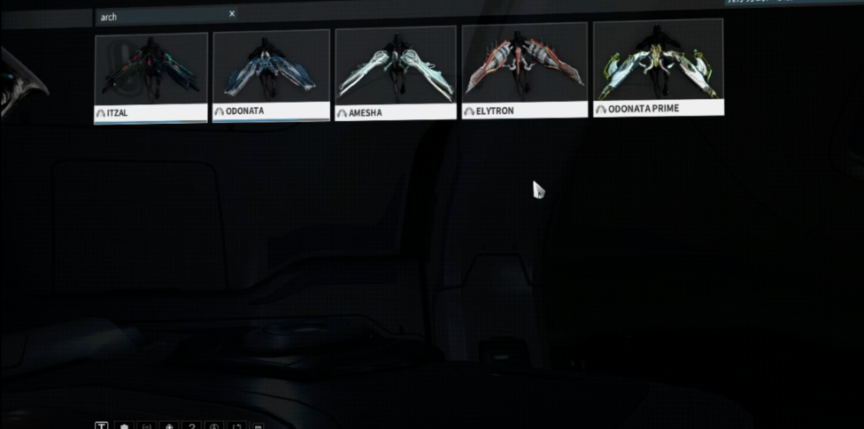 星际战甲银光林地任务