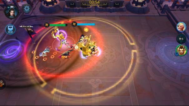 乱斗西游灵吉用什么装 乱斗西游灵吉用什么装