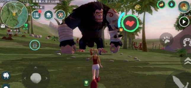 创造与魔法巨猿资质最高多少 创造与魔法巨猿资质最高多少