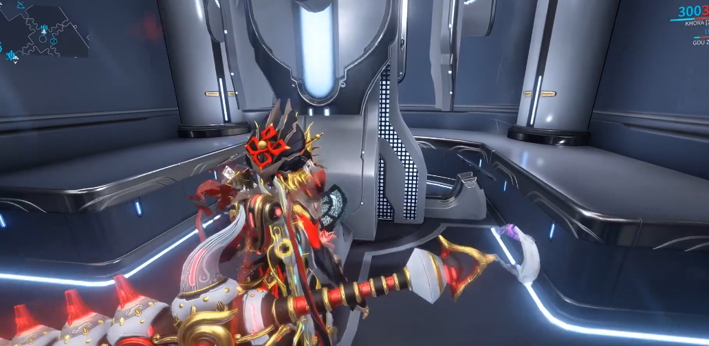 星际战甲最炫酷的战甲是什么