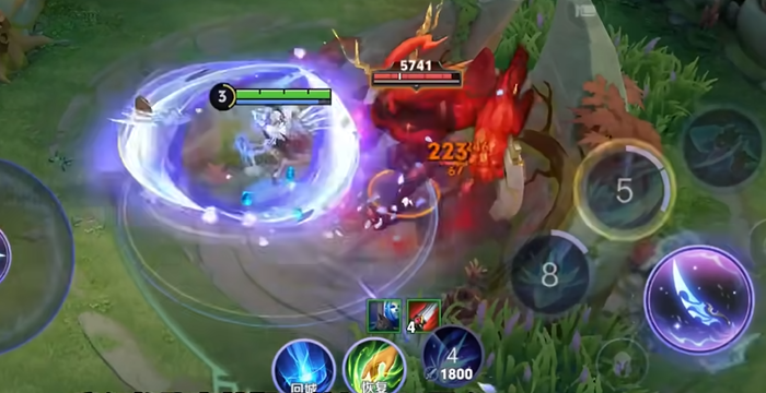 王者荣耀亚瑟新手篇怎么出装