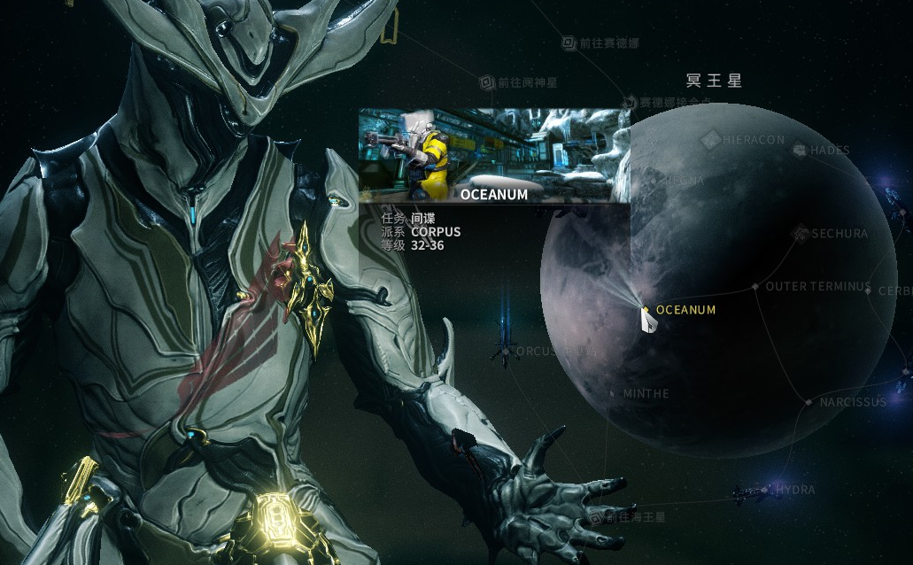 星际战甲新手必做任务怎么做