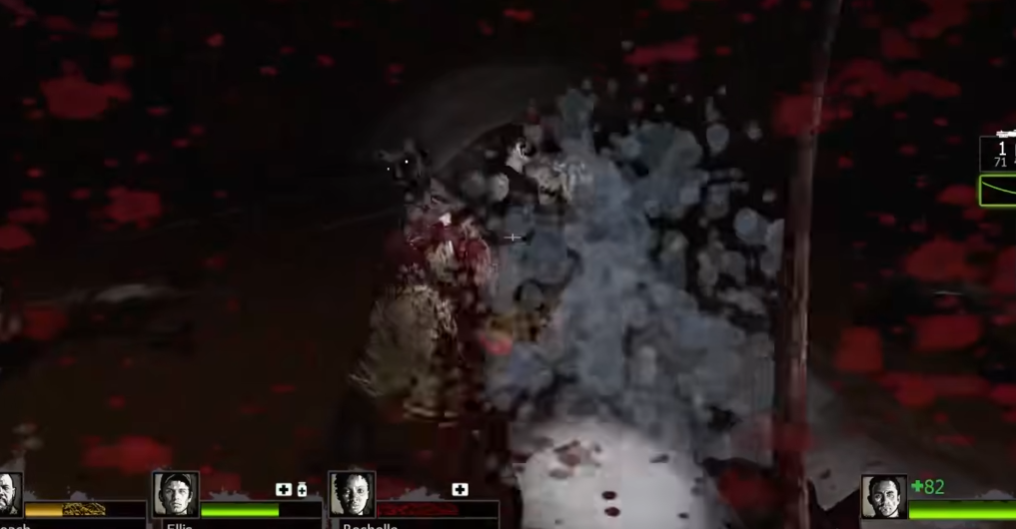 求生之路2最后一刻是哪个战役 求生之路2最后一刻是哪个战役