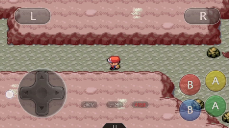 口袋妖怪火红通关后怎么抓超梦