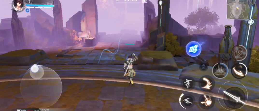 晶核巨龙陨落之地位置在哪 晶核巨龙陨落之地位置在哪