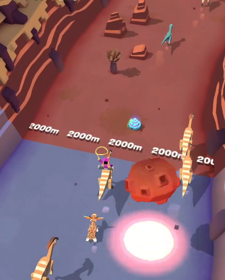 疯狂动物园迅猛龙怎么抓 疯狂动物园迅猛龙怎么抓