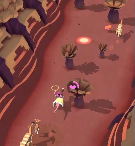 疯狂动物园迅猛龙怎么抓 疯狂动物园迅猛龙怎么抓