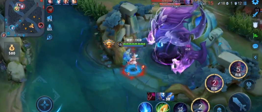 王者荣耀盘古出装顺序是什么