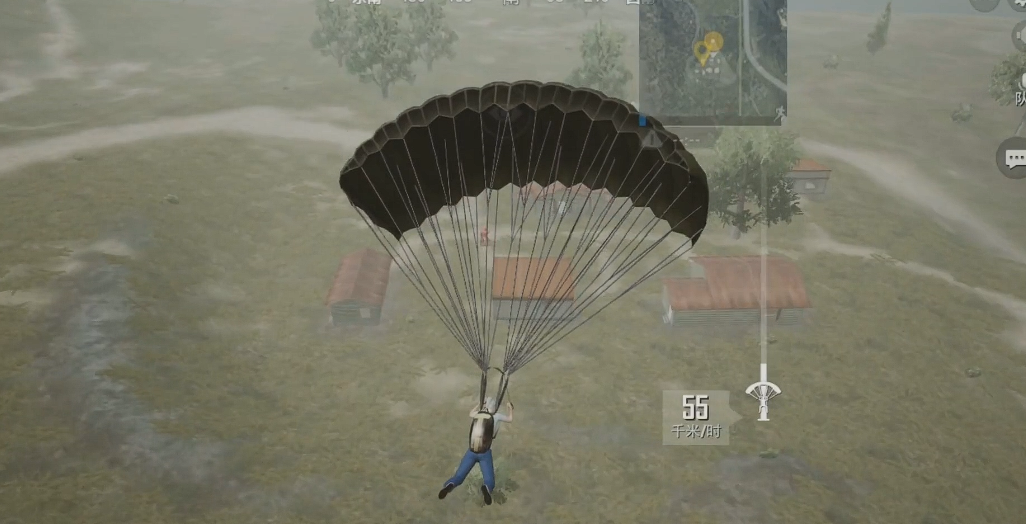 绝地求生年兽在什么地方出现 绝地求生年兽在什么地方出现