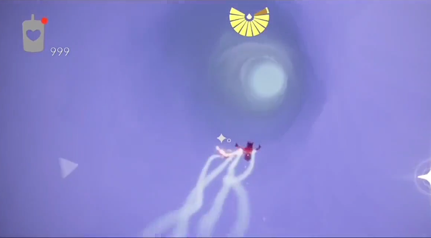 光遇风行管道怎么走晨岛试炼