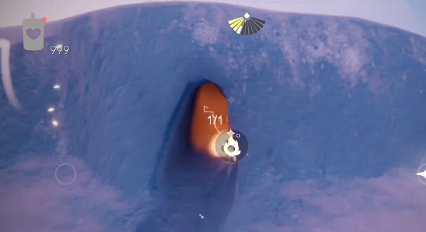 光遇风行管道怎么走晨岛试炼