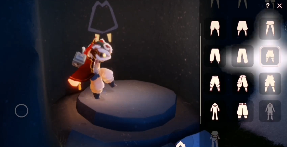 光遇宽松的棉裤怎么获得 光遇宽松的棉裤怎么获得